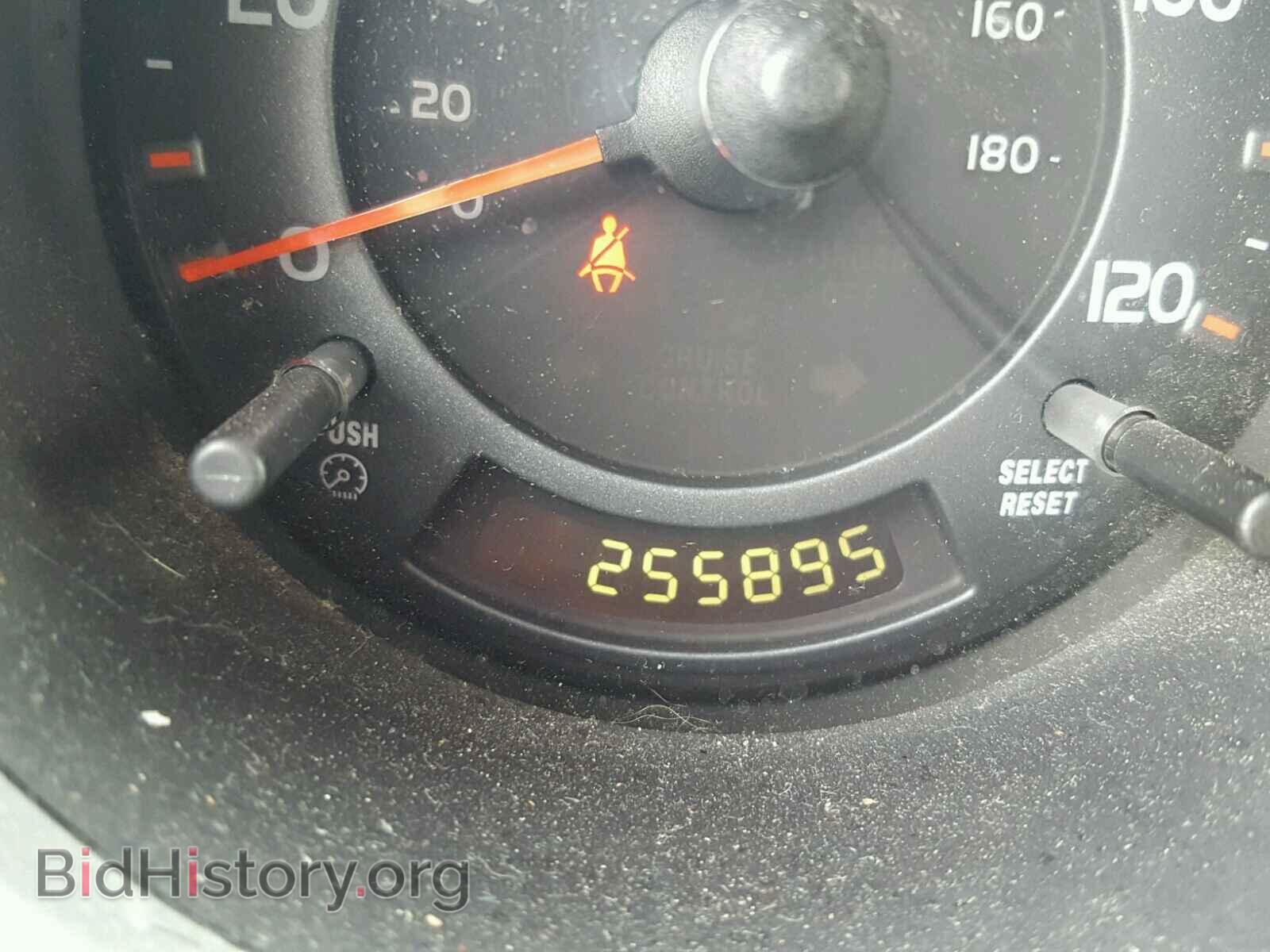 2003 HONDA ELEMENT - VIN: 5J6YH28503L050482 - Фото 8