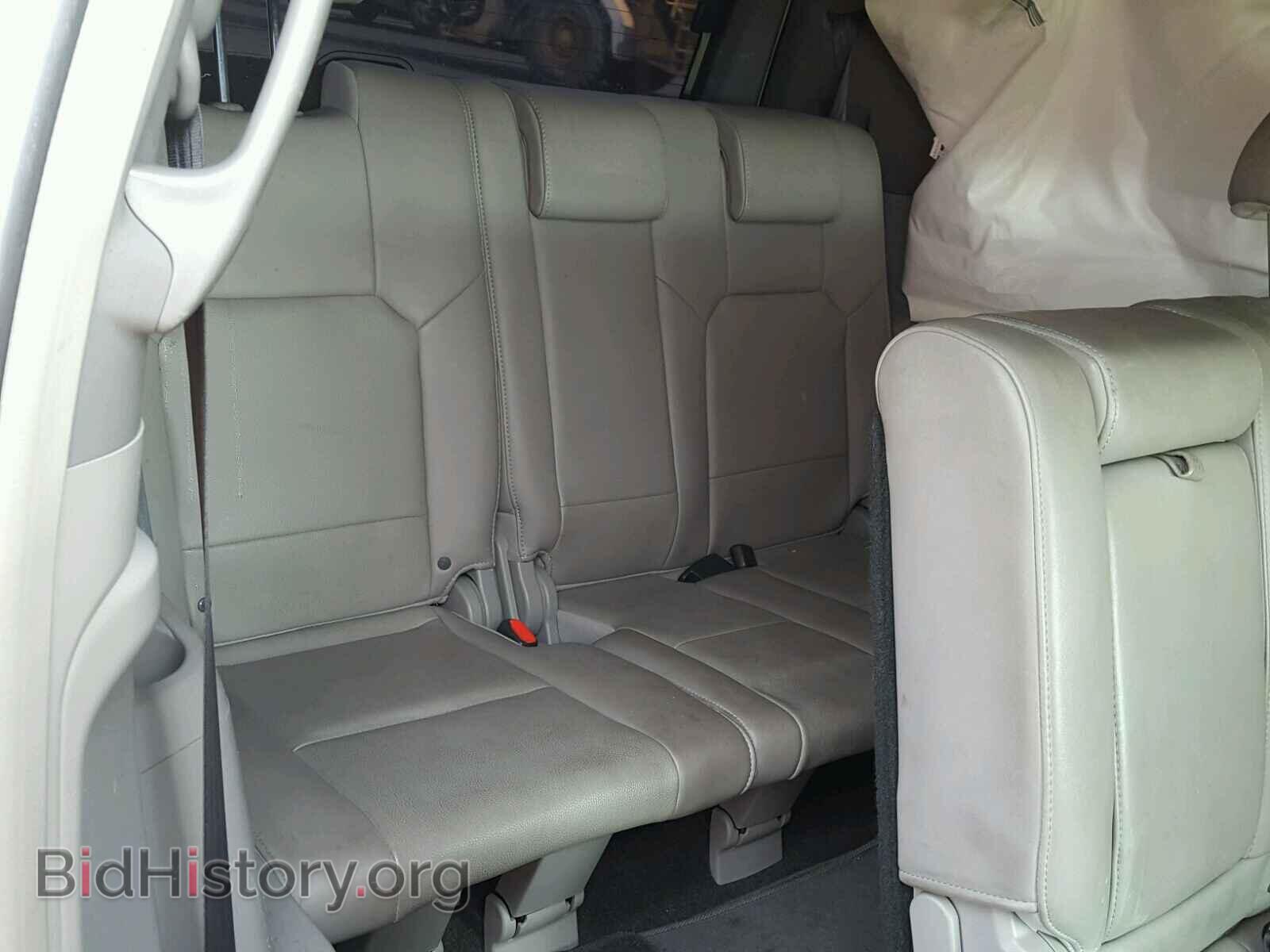 2009 HONDA PILOT - VIN: 5FNYF48509B036598 - Photo 9