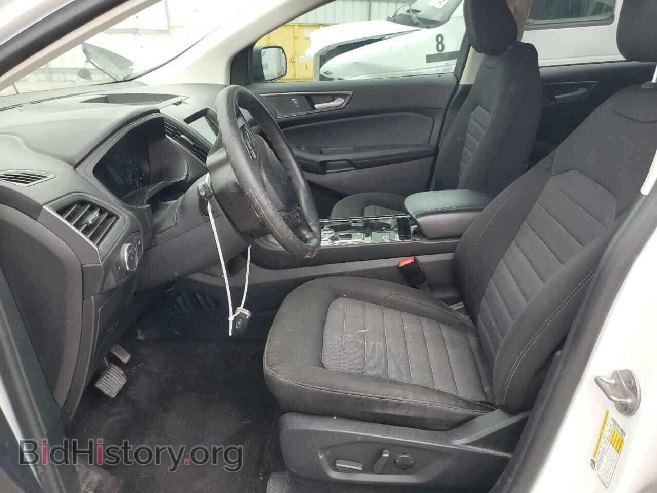 2020 FORD EDGE - VIN: 2FMPK3G93LBA39551 - Фото 7