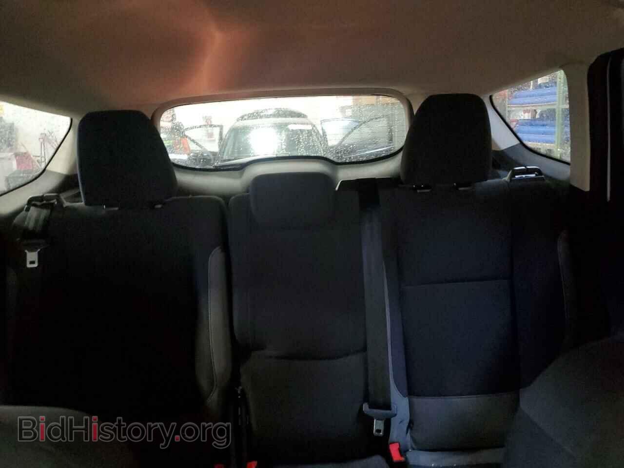 2014 FORD ESCAPE - VIN: 1FMCU0F75EUD27902 - Фото 10