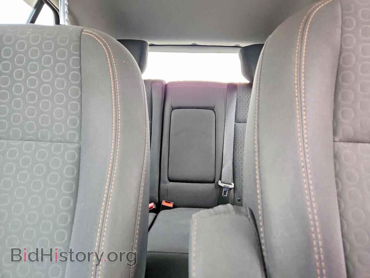 2019 CHEVROLET TRAX - VIN: 3GNCJKSB2KL120593 - Фото 10