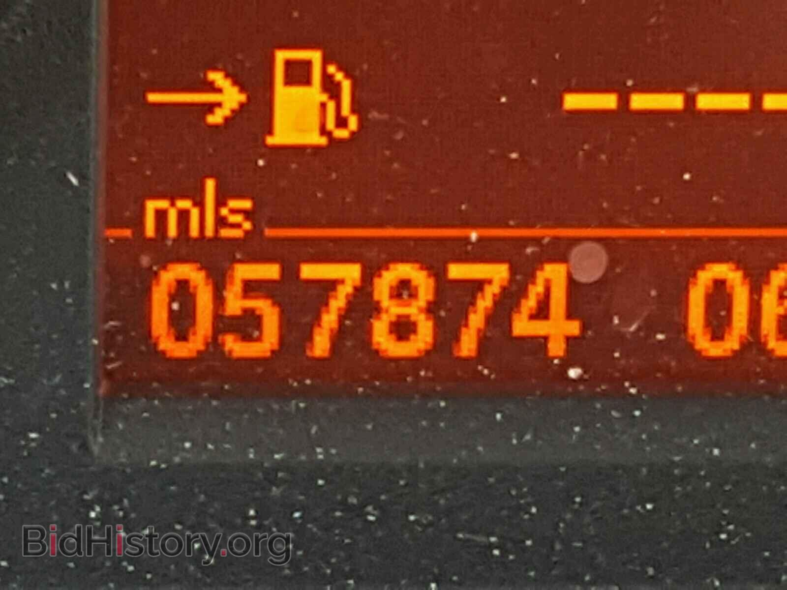 2014 BMW X1 - VIN: WBAVL1C56EVY12176 - Фото 8