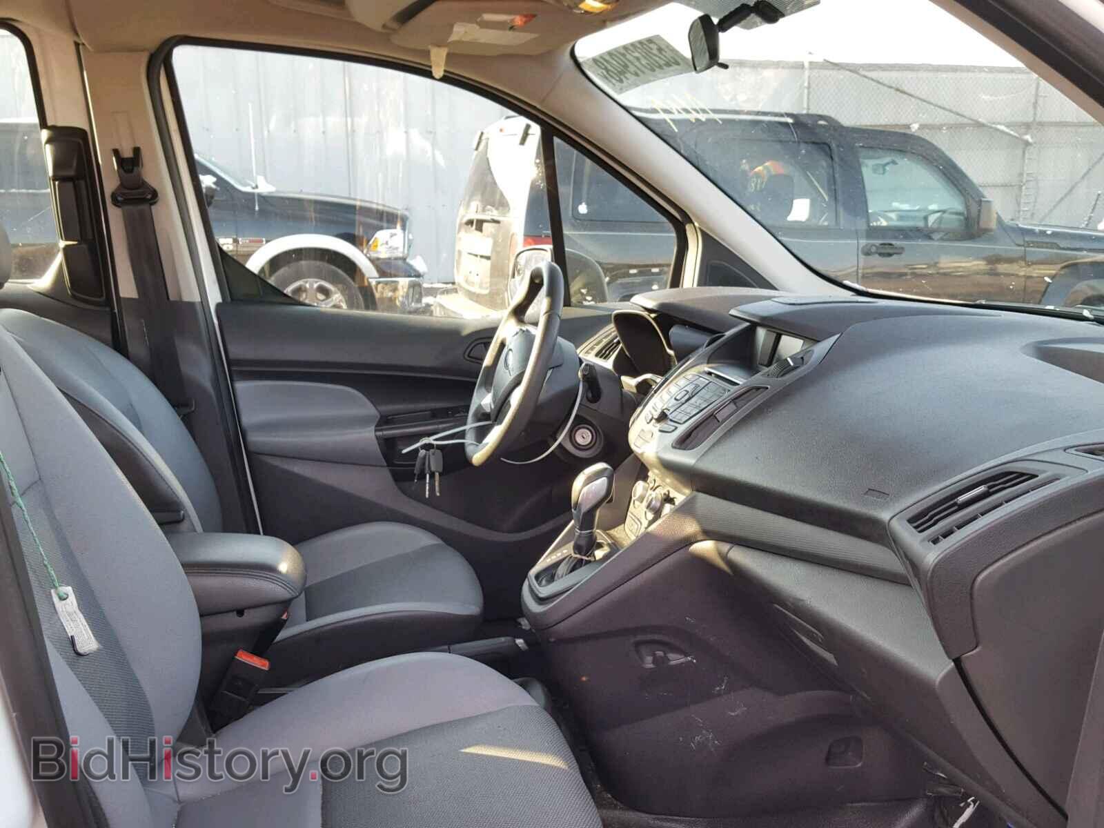 2017 FORD TRANSIT CO - VIN: NM0GS9E72H1293633 - Фото 5