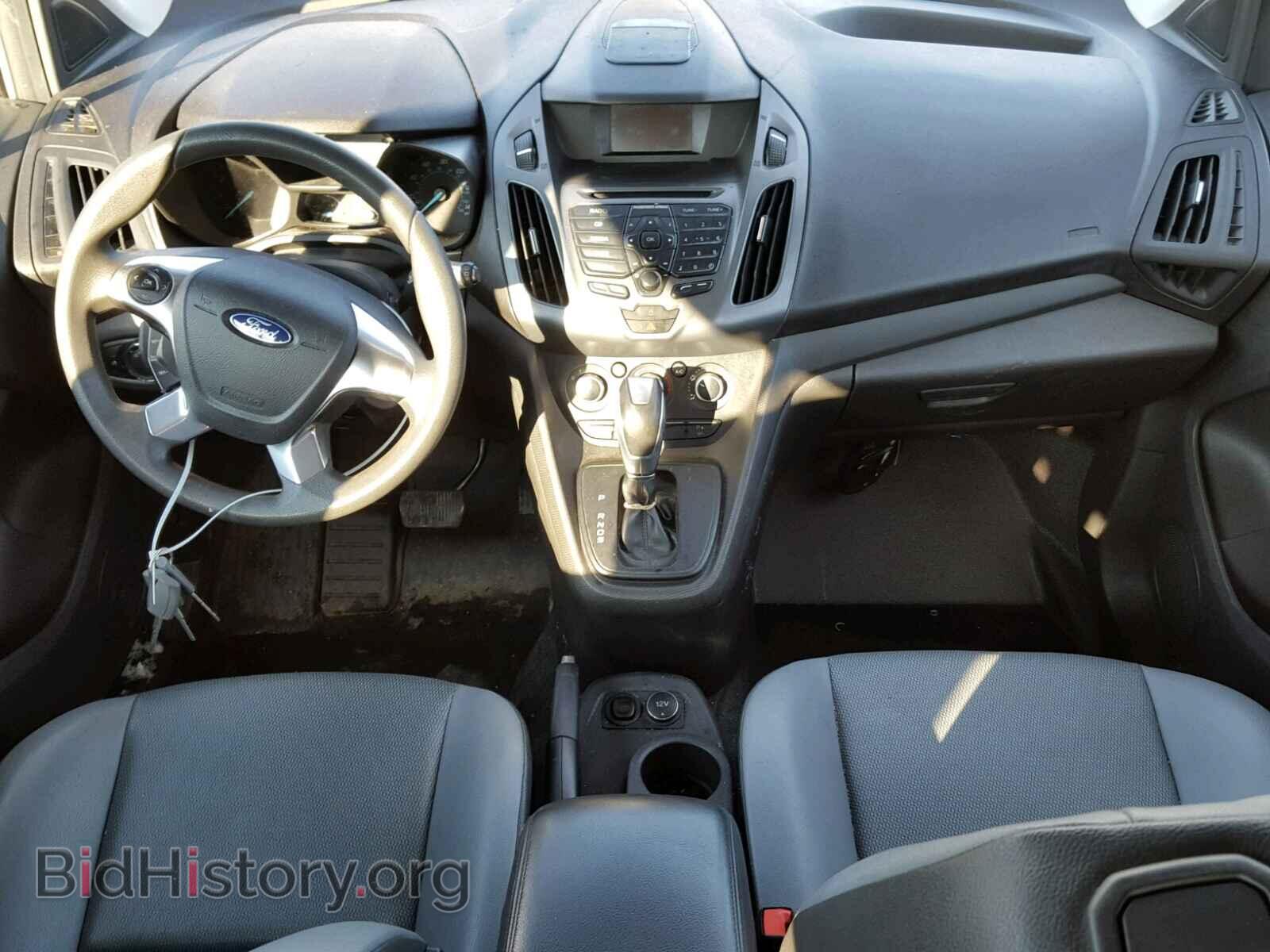 2017 FORD TRANSIT CO - VIN: NM0GS9E72H1293633 - Фото 9