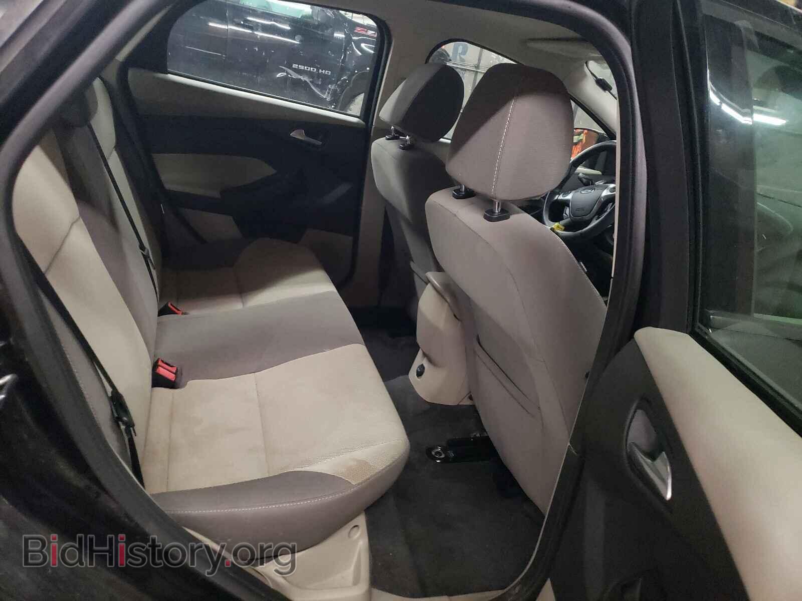 2013 FORD FOCUS - VIN: 1FADP3F22DL113577 - Photo 6