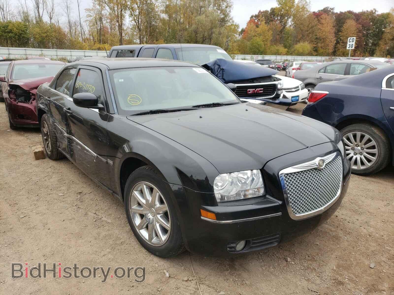 Photo 2C3LA53G48H319655 - CHRYSLER 300 2008