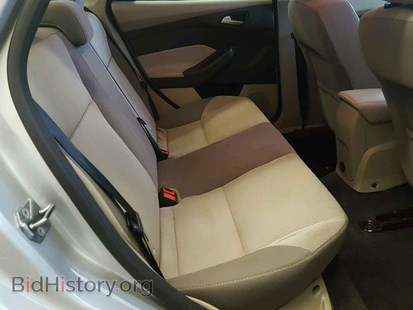 2013 FORD FOCUS - VIN: 1FADP3F26DL274868 - Фото 6