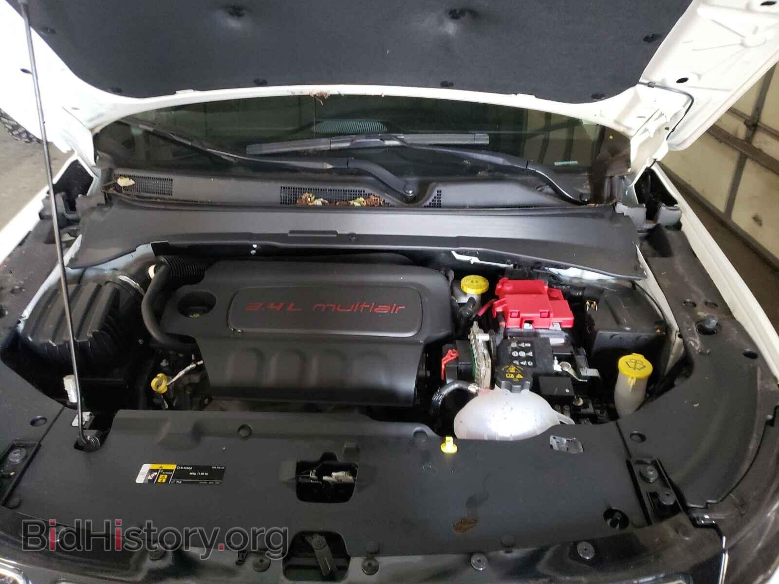 2019 JEEP COMPASS - VIN: 3C4NJDBB2KT690042 - Фото 7