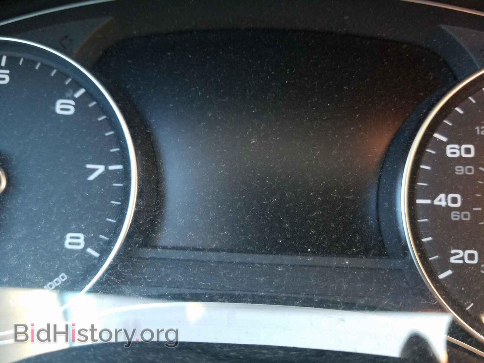 2013 AUDI A6 - VIN: WAUGFAFC8DN013072 - Photo 8