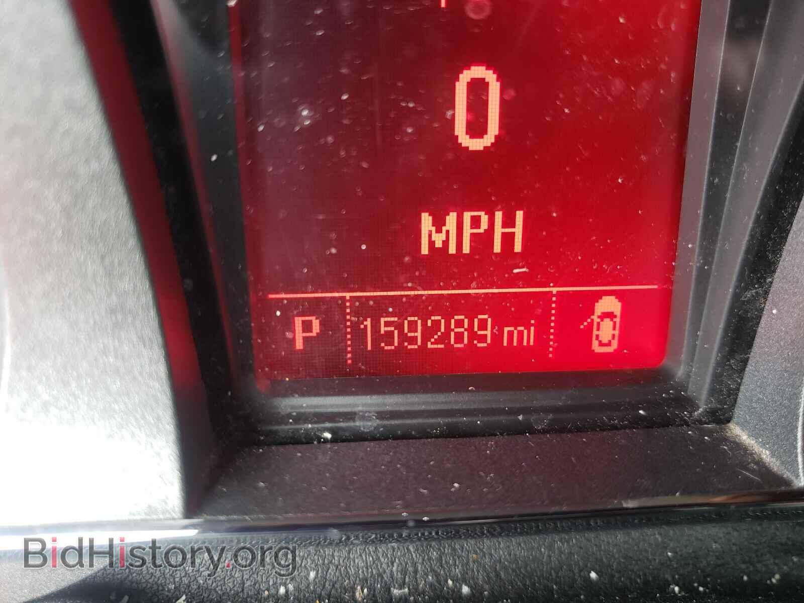 2013 GMC TERRAIN - VIN: 2GKFLTE37D6156446 - Photo 8