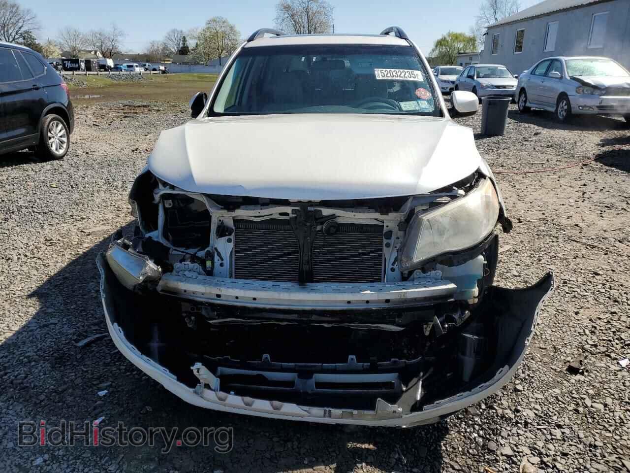 2012 SUBARU FORESTER - VIN: JF2SHADC8CH459182 - Фото 5