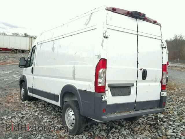 2016 RAM PROMASTER - VIN: 3C6TRVBG7GE122244 - Фото 3