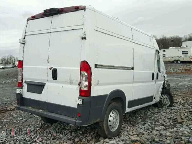 2016 RAM PROMASTER - VIN: 3C6TRVBG7GE122244 - Фото 4