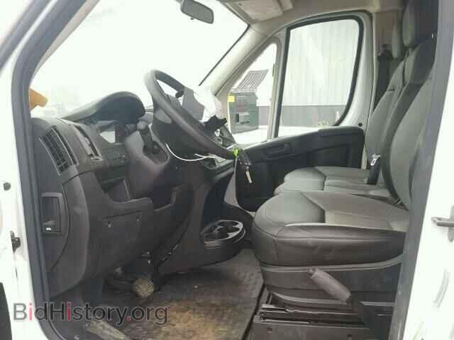 2016 RAM PROMASTER - VIN: 3C6TRVBG7GE122244 - Фото 5