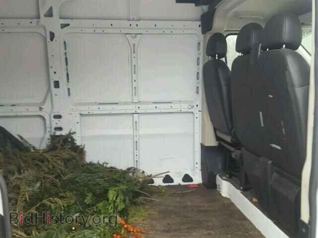 2016 RAM PROMASTER - VIN: 3C6TRVBG7GE122244 - Фото 6