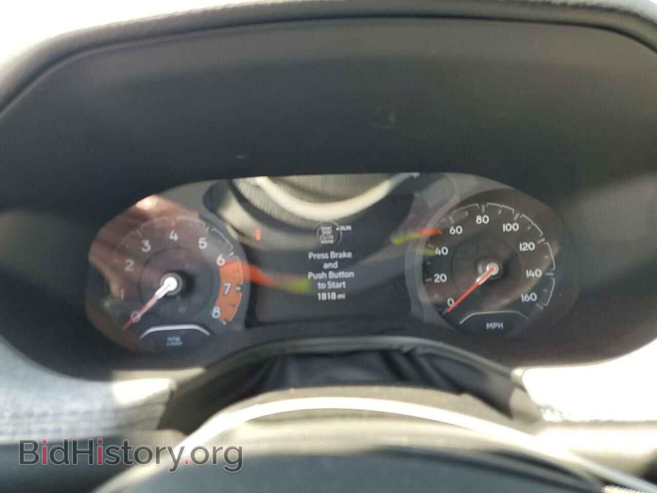 2022 JEEP COMPASS - VIN: 3C4NJDBB8NT210297 - Фото 9