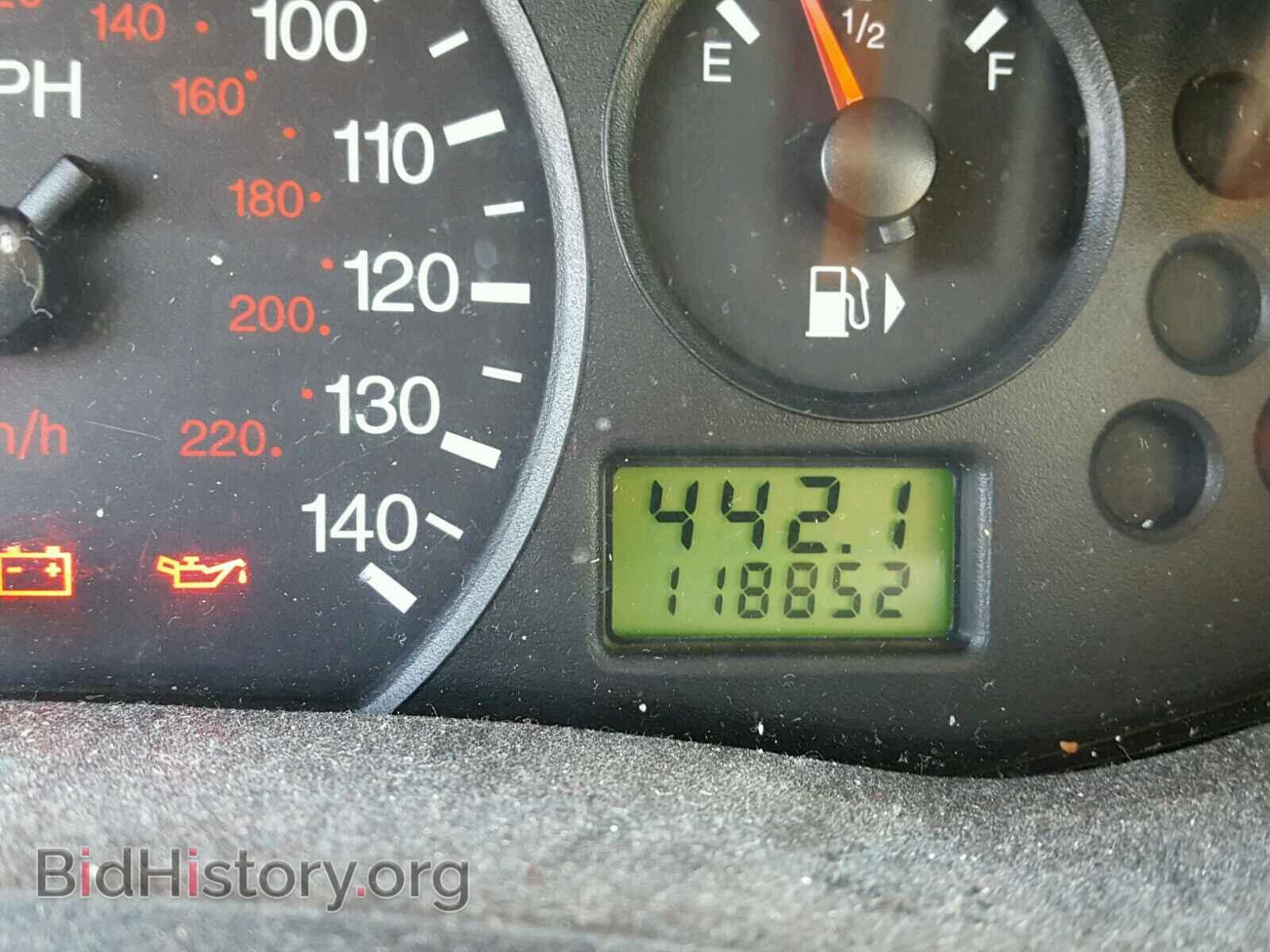2007 FORD FOCUS - VIN: 1FAHP34N07W314671 - Фото 8