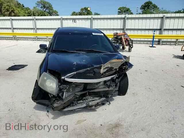 2009 MITSUBISHI GALANT - VIN: 4A3AB36F29E008657 - Фото 11