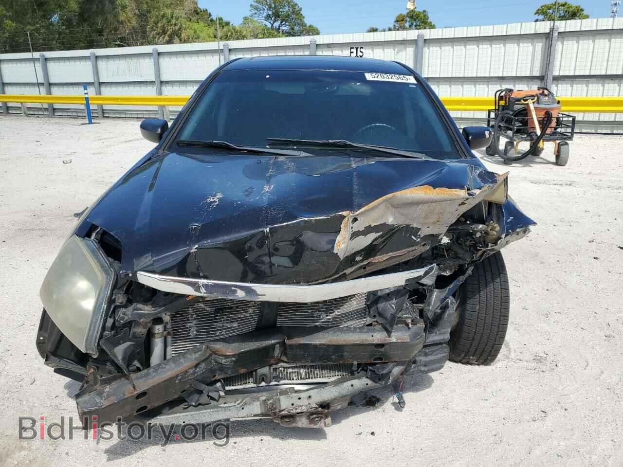 2009 MITSUBISHI GALANT - VIN: 4A3AB36F29E008657 - Фото 5
