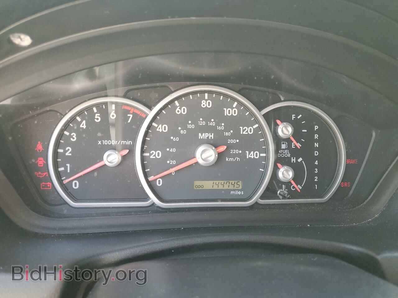 2009 MITSUBISHI GALANT - VIN: 4A3AB36F29E008657 - Фото 9