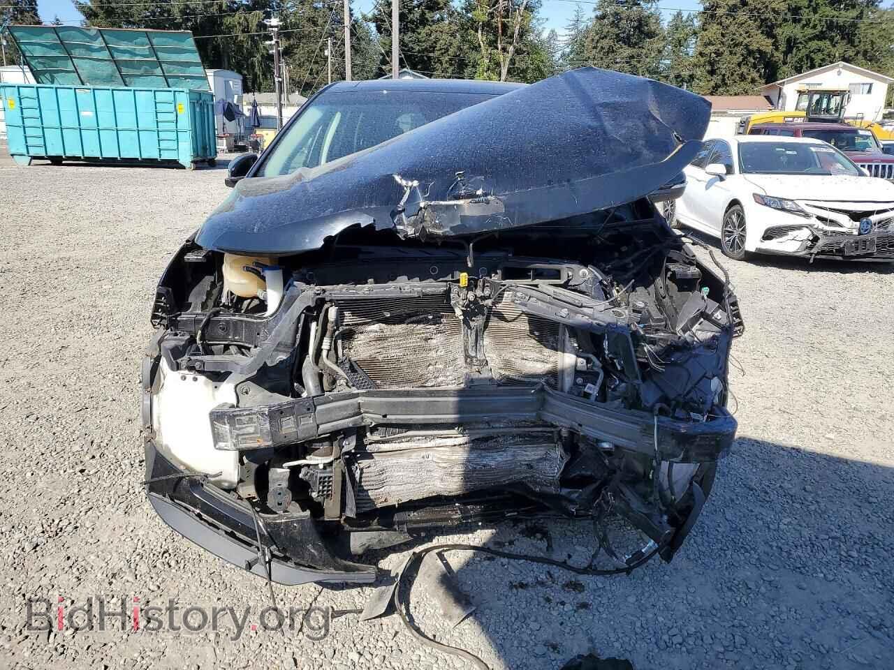 2016 FORD EDGE - VIN: 2FMPK4AP4GBB08251 - Фото 5