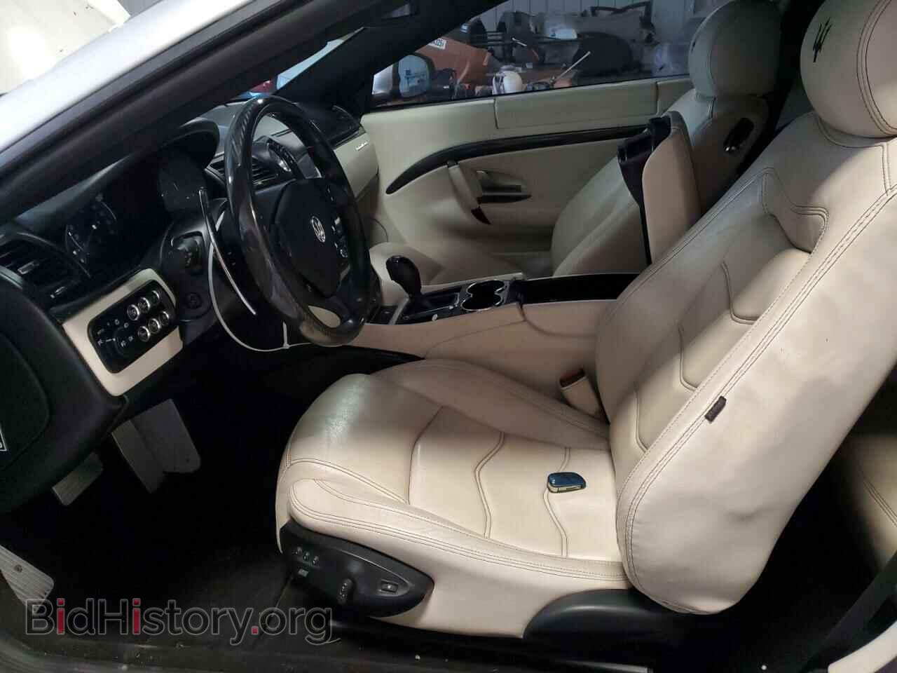 2012 MASERATI ALL MODELS - VIN: ZAM45KLA6C0065714 - Фото 7