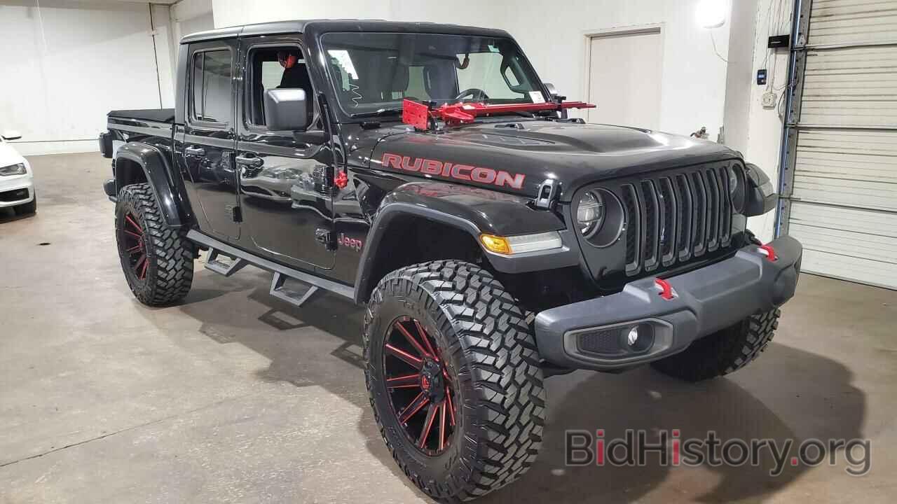 Photo 1C6JJTBGXLL152746 - JEEP ALL OTHER 2020