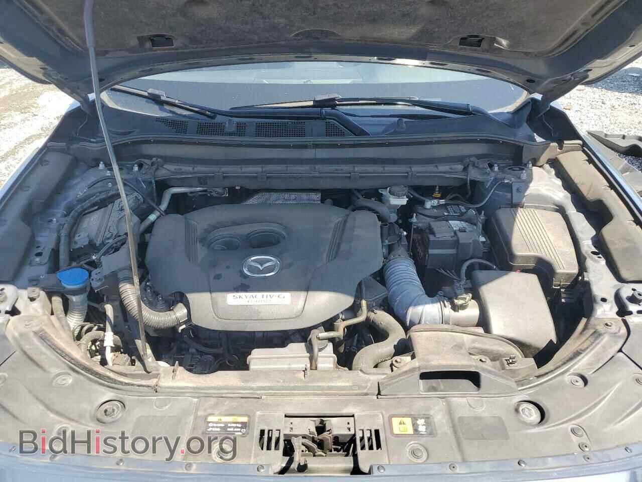 2021 MAZDA CX-5 - VIN: JM3KFACYXM0366074 - Фото 14