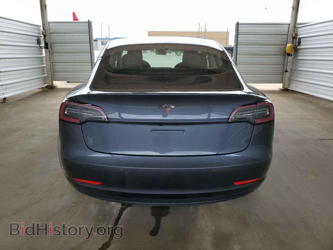 2022 TESLA MODEL 3 - VIN: 5YJ3E1EA3NF185899 - Photo 6