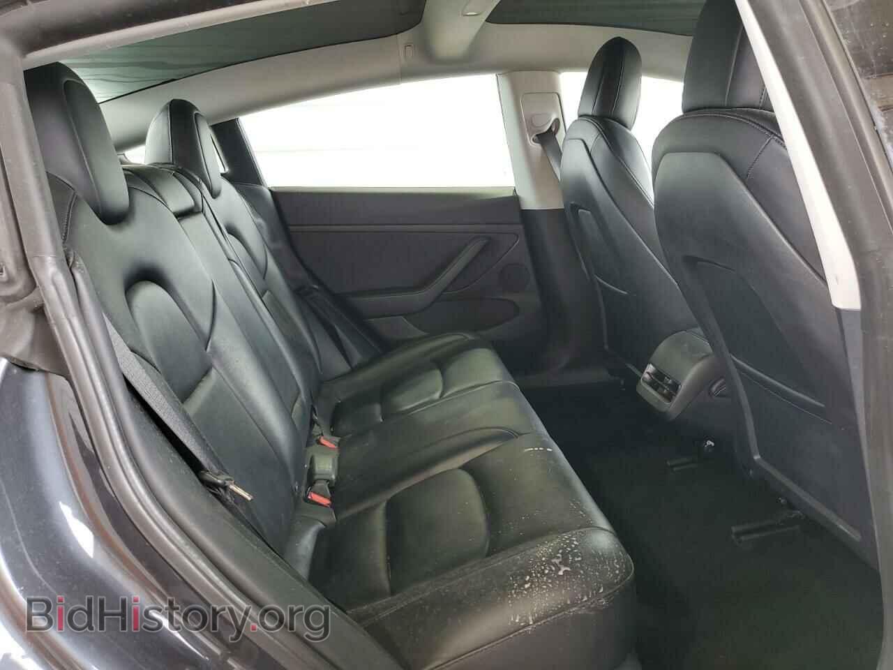 2022 TESLA MODEL 3 - VIN: 5YJ3E1EA3NF185899 - Photo 10