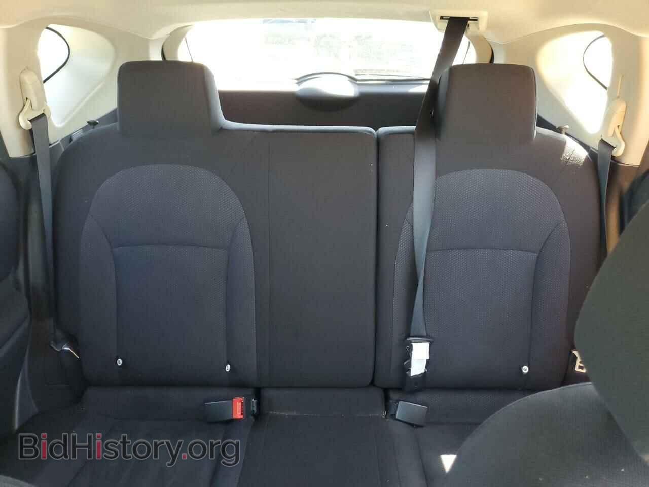 2013 NISSAN ROGUE - VIN: JN8AS5MT3DW016975 - Фото 10