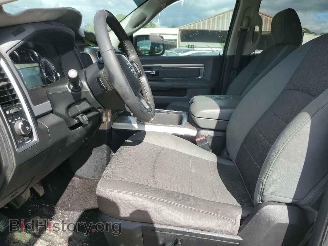 2016 RAM 1500 - VIN: 3C6RR6LT7GG287940 - Фото 7