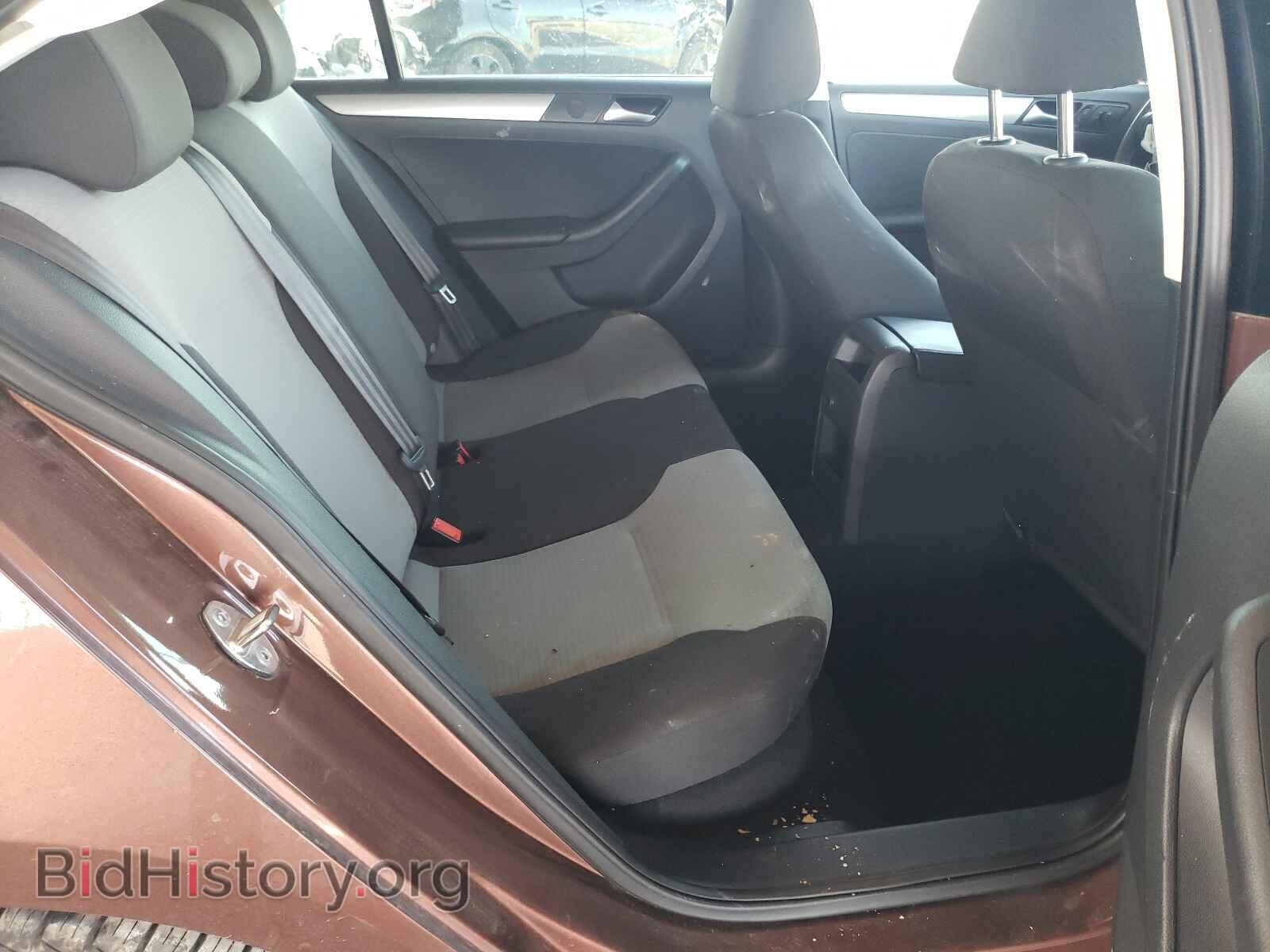 2017 VOLKSWAGEN JETTA - VIN: 3VW2B7AJ4HM240998 - Фото 6