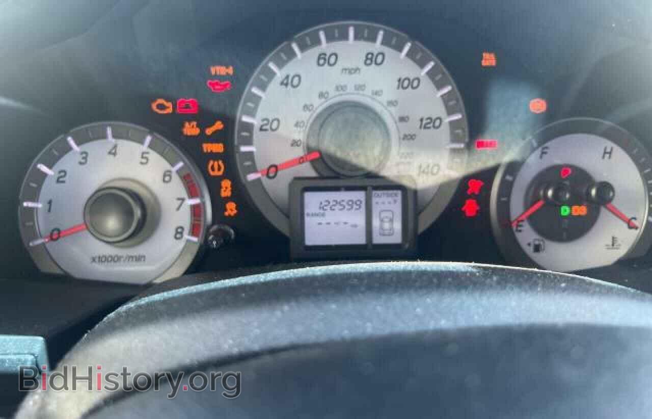 2012 HONDA PILOT - VIN: 5FNYF4H61CB069819 - Фото 8