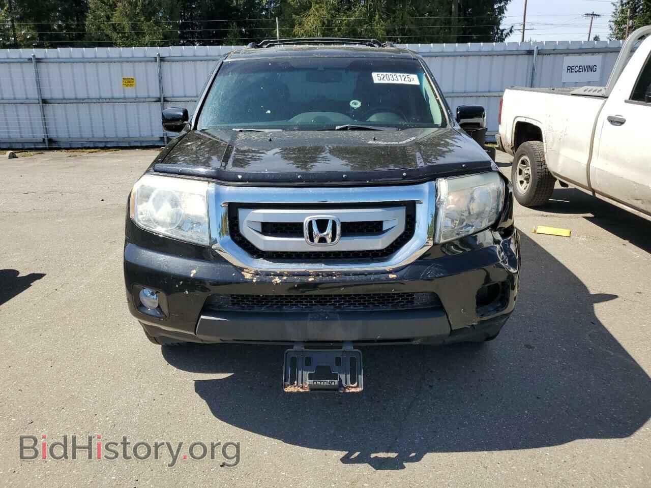 2011 HONDA PILOT - VIN: 5FNYF4H92BB089912 - Фото 5
