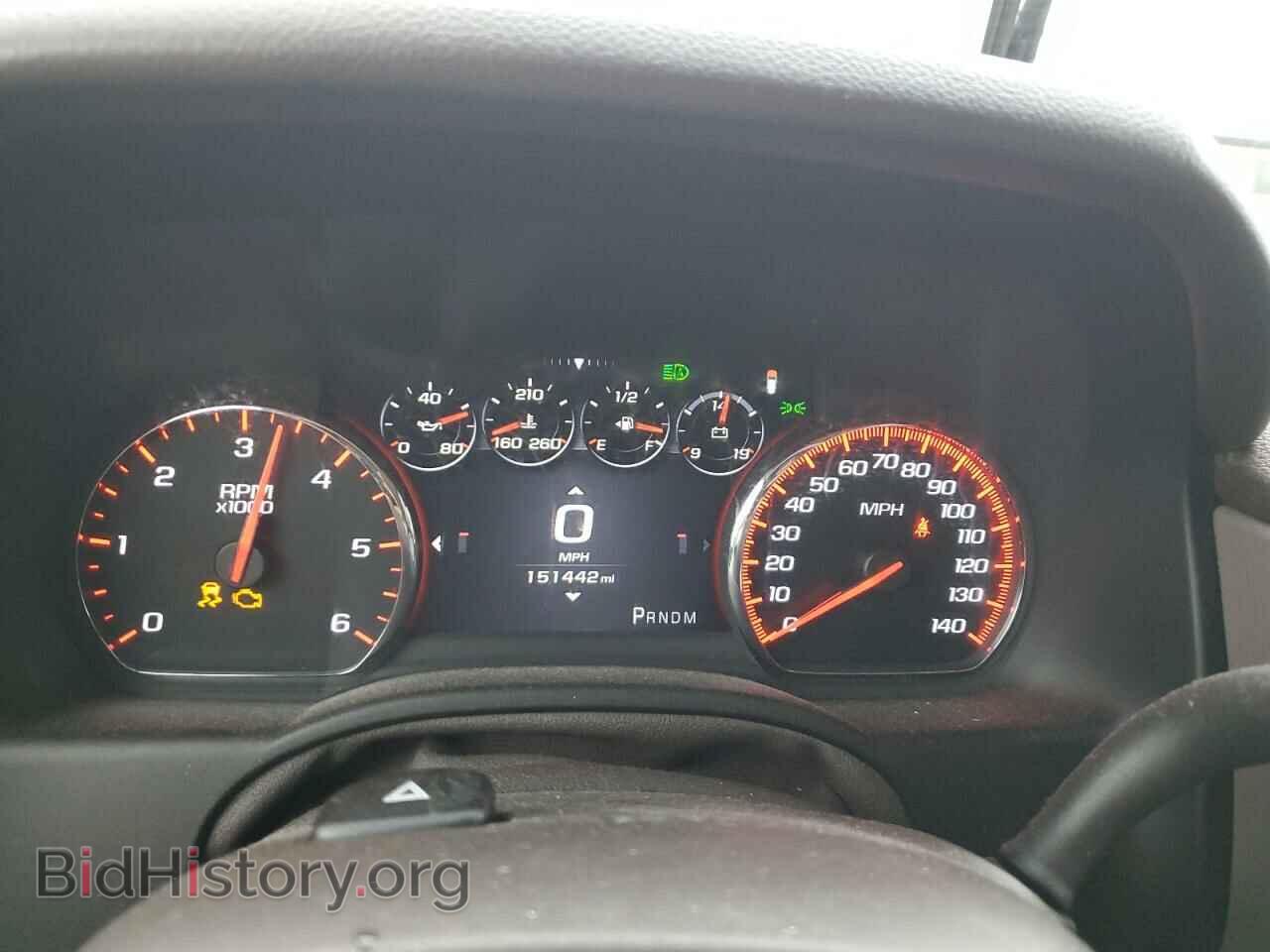 2016 GMC YUKON - VIN: 1GKS1CKJ0GR246179 - Фото 9