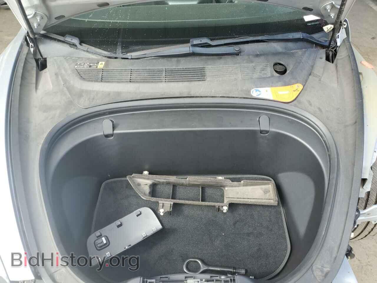 2018 TESLA MODEL 3 - VIN: 5YJ3E1EA2JF017925 - Фото 11