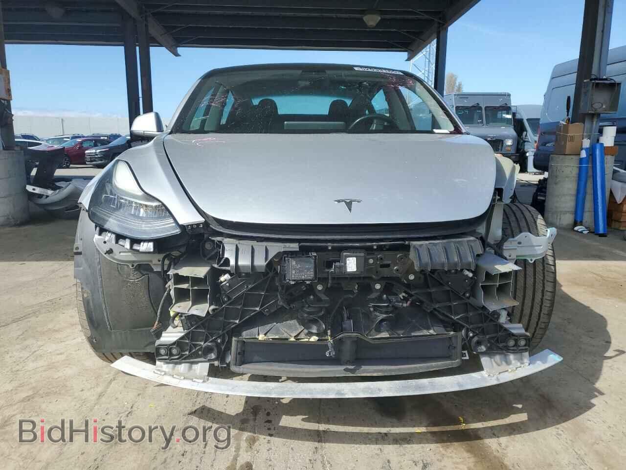 2018 TESLA MODEL 3 - VIN: 5YJ3E1EA2JF017925 - Фото 5