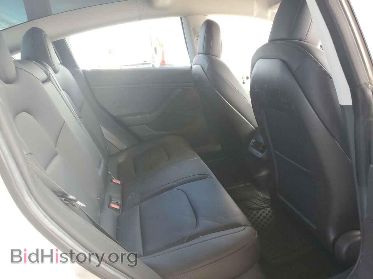 2018 TESLA MODEL 3 - VIN: 5YJ3E1EA2JF017925 - Фото 10