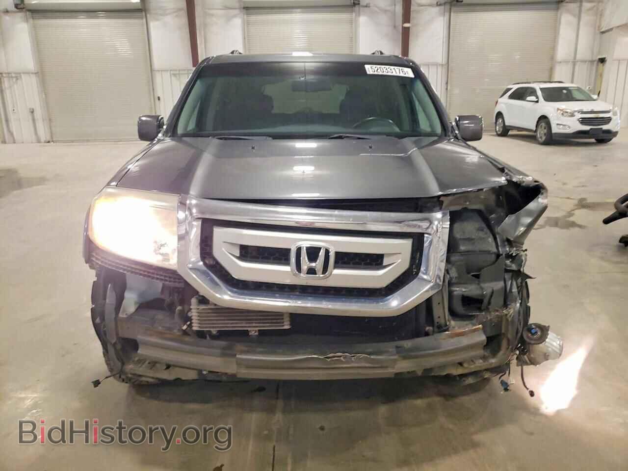 2011 HONDA PILOT - VIN: 5FNYF4H51BB093219 - Photo 5