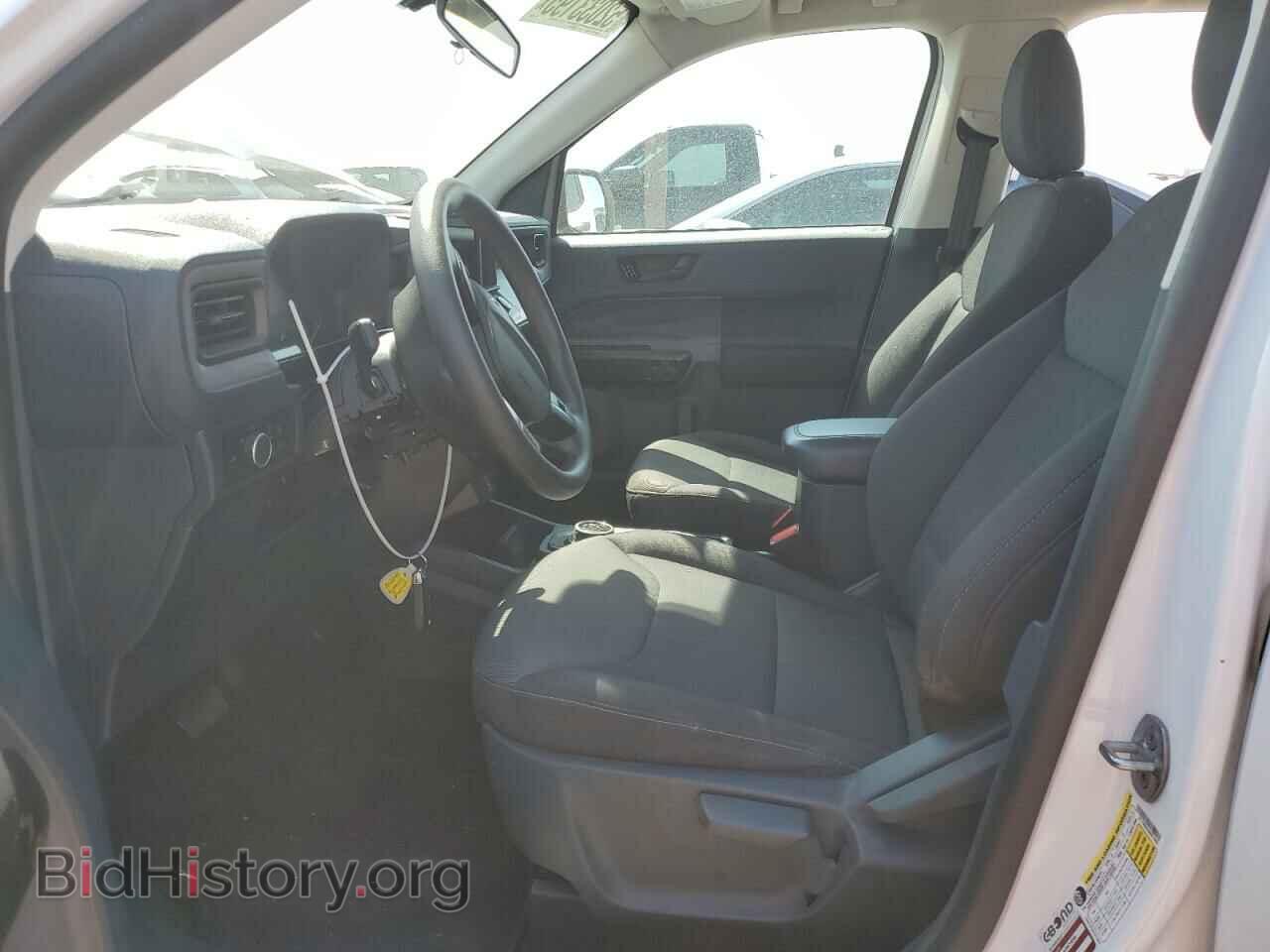 2022 FORD MAVERICK - VIN: 3FTTW8E93NRB14955 - Фото 7