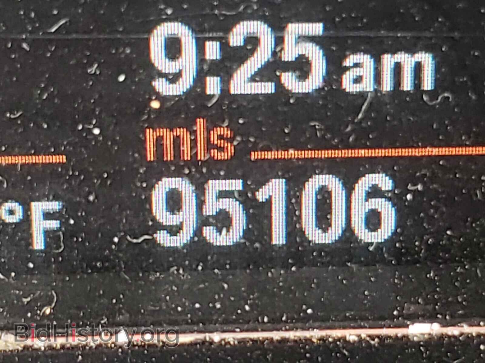 2013 BMW 3 SERIES - VIN: WBA3A5G55DNP19940 - Фото 8