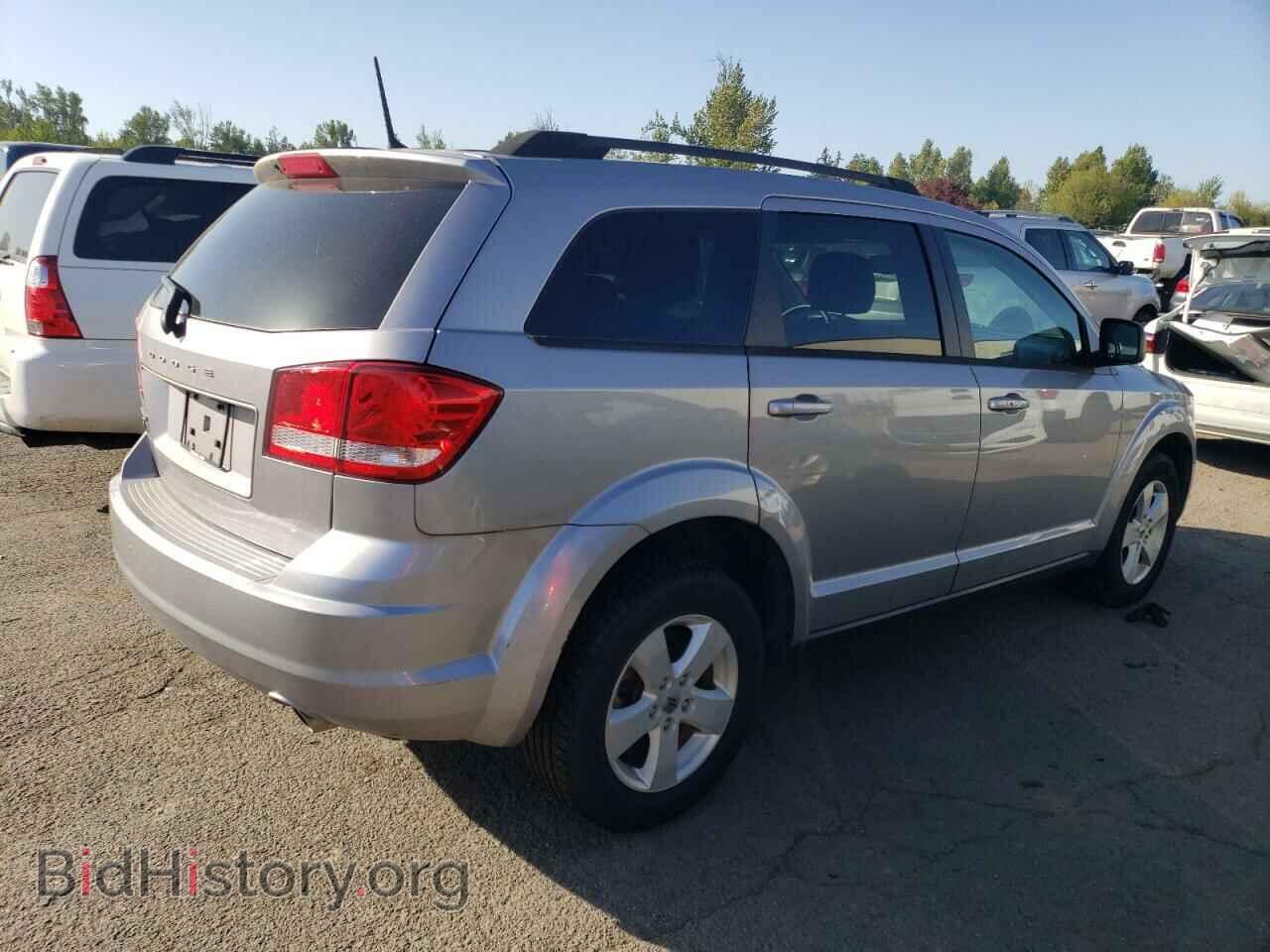 2018 DODGE JOURNEY - VIN: 3C4PDDAG6JT477901 - Фото 3
