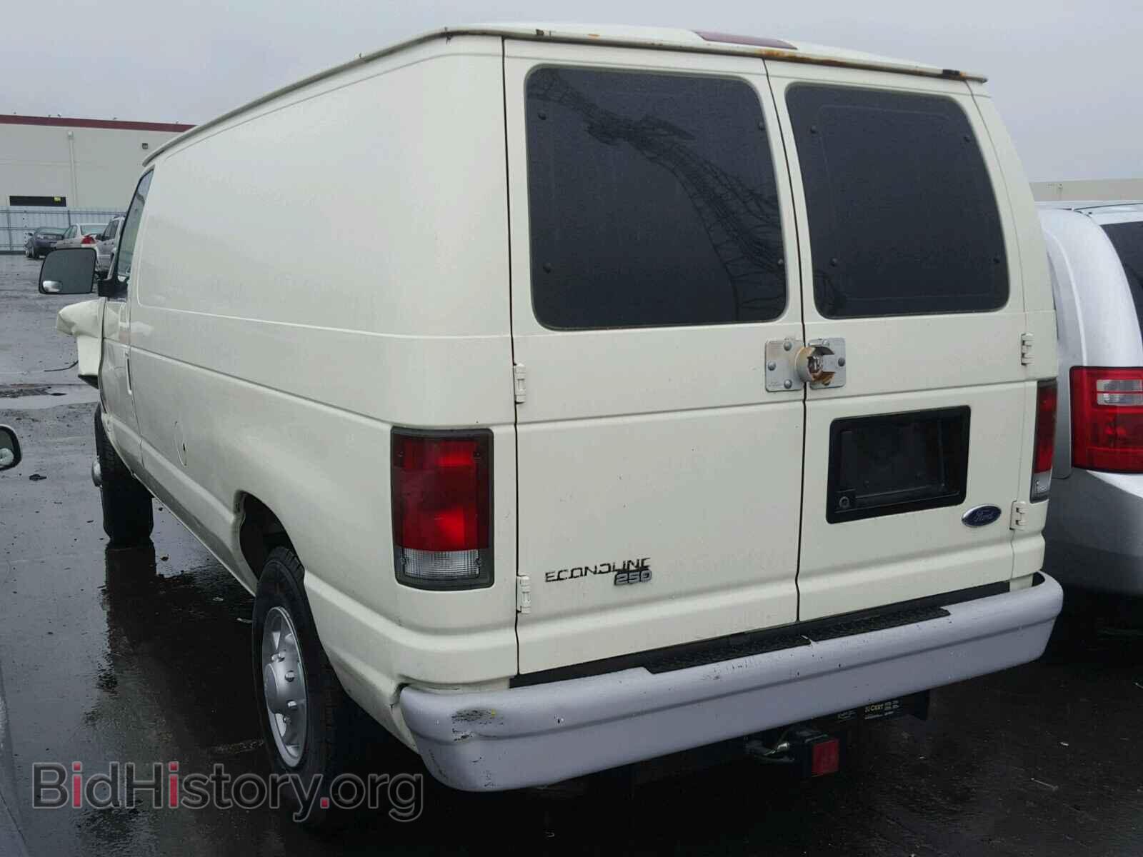 1995 FORD ECONOLINE - VIN: 1FTHE24H0SHC26611 - Photo 3