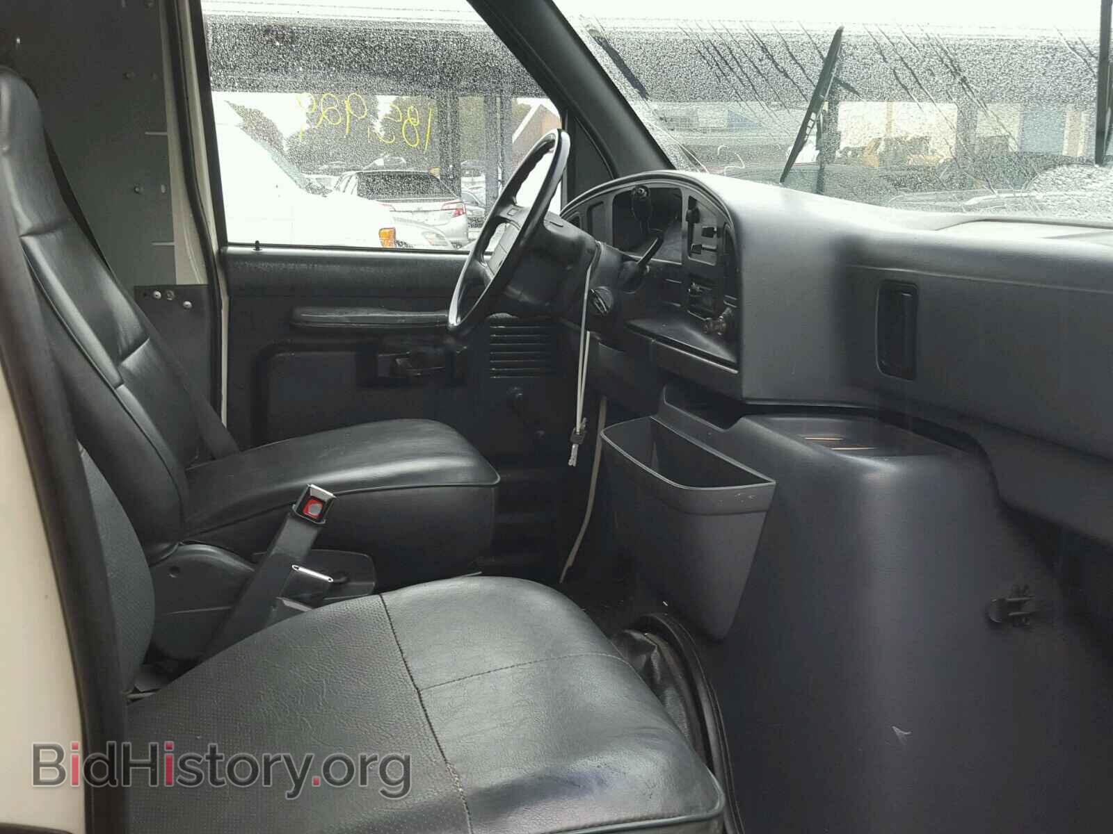 1995 FORD ECONOLINE - VIN: 1FTHE24H0SHC26611 - Photo 5