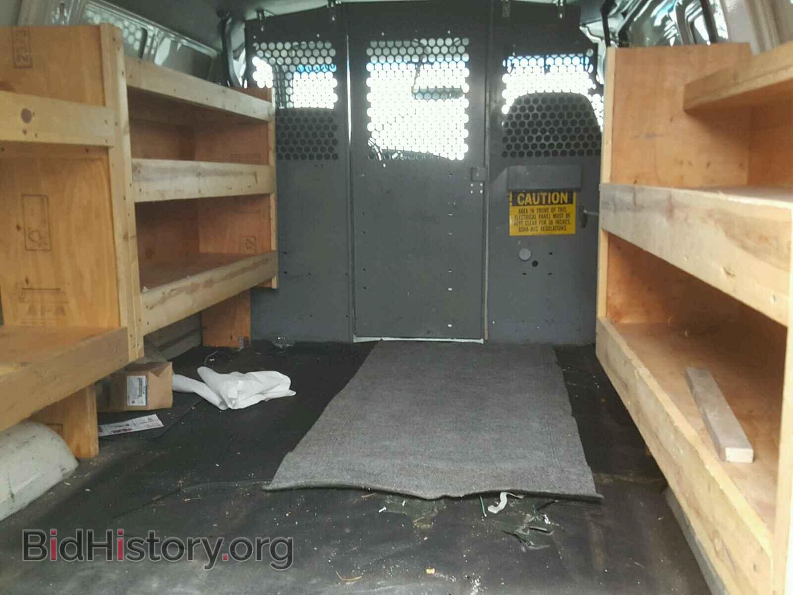 1995 FORD ECONOLINE - VIN: 1FTHE24H0SHC26611 - Photo 6