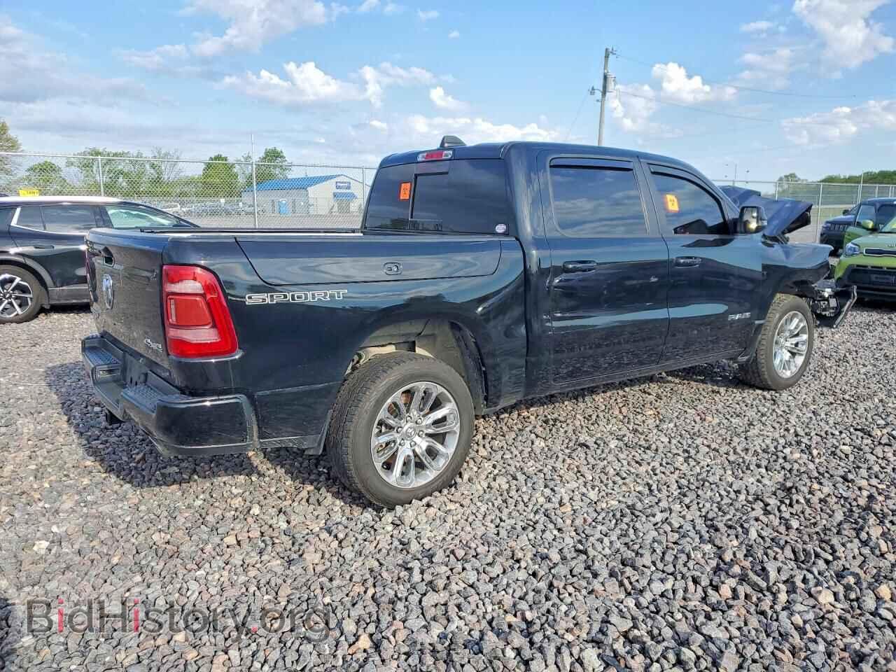 2023 RAM 1500 - VIN: 1C6SRFJT2PN639799 - Photo 3
