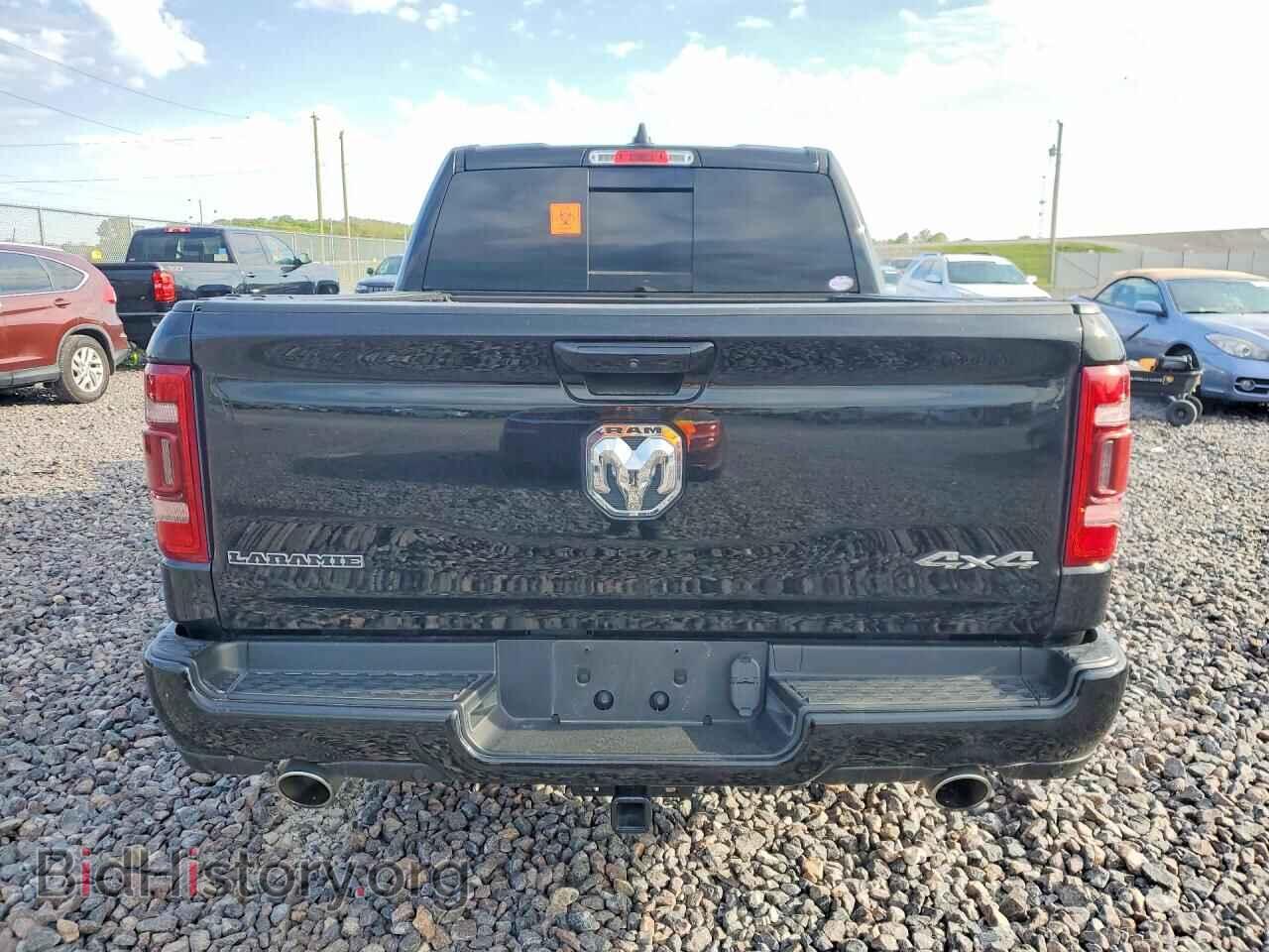 2023 RAM 1500 - VIN: 1C6SRFJT2PN639799 - Photo 6