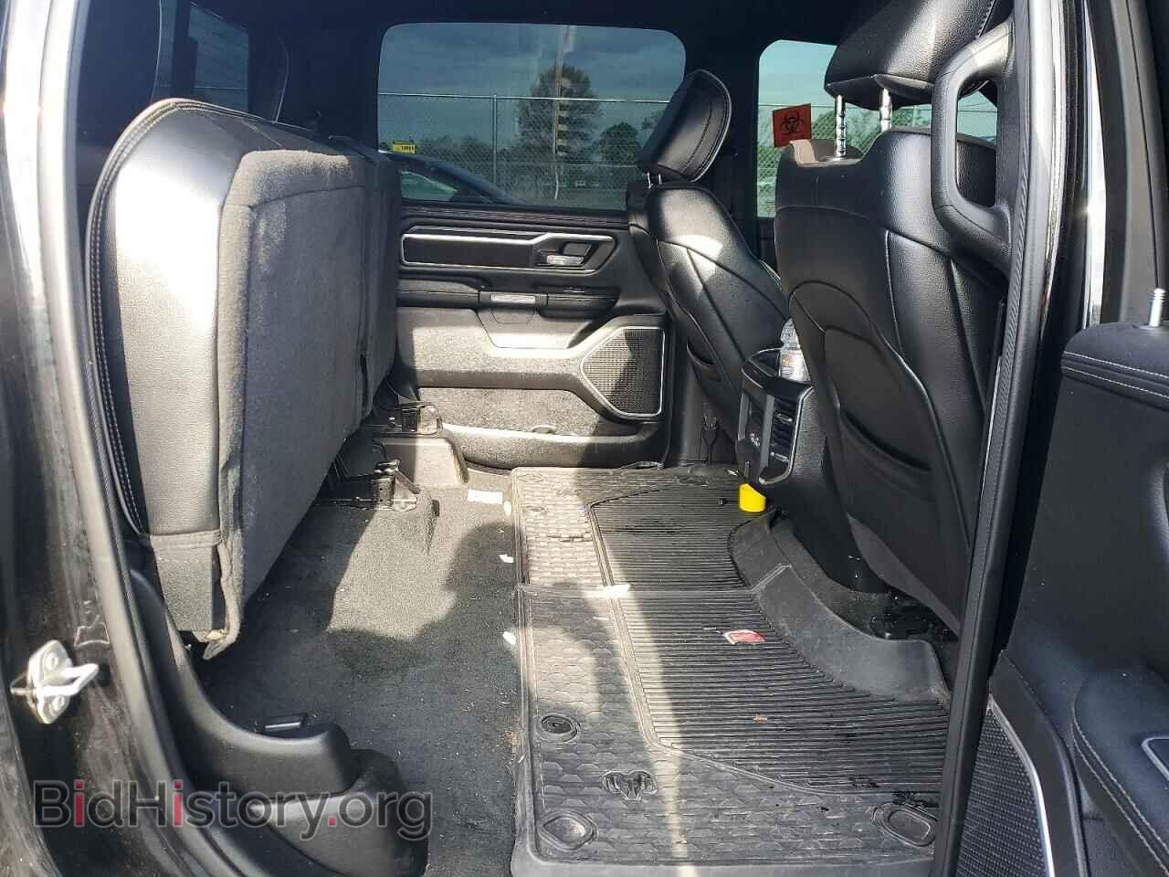 2023 RAM 1500 - VIN: 1C6SRFJT2PN639799 - Photo 10