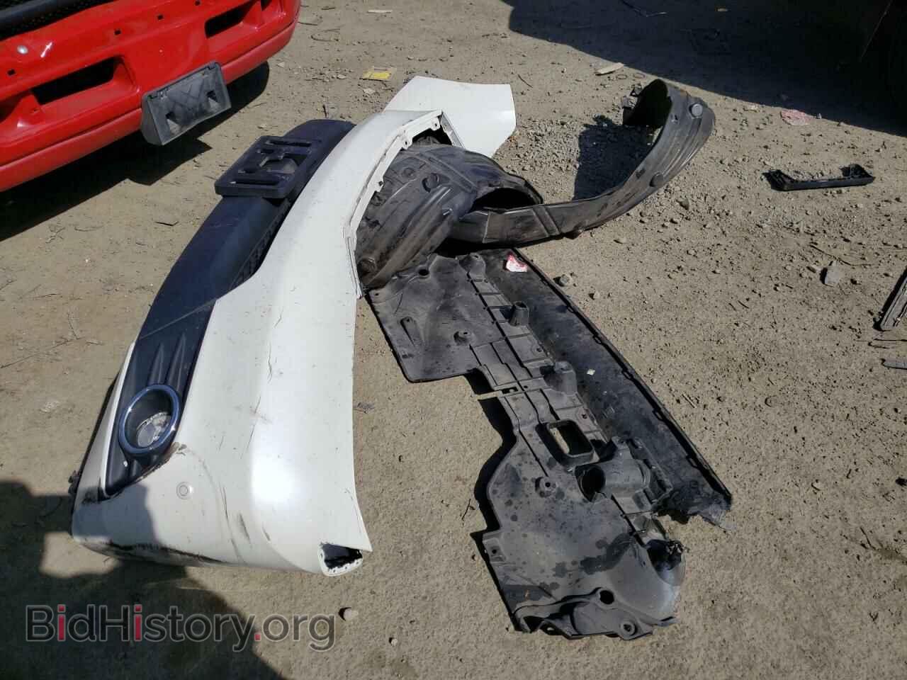2015 HONDA PILOT - VIN: 5FNYF4H99FB001962 - Фото 13